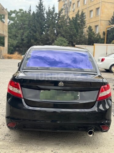 Saipa Saina 2018, 197,000 km - 1.5 l - Bakı
