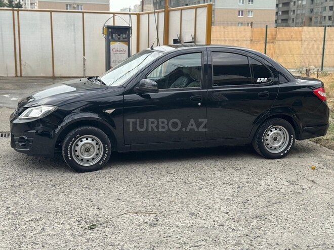 Saipa Saina 2018, 197,000 km - 1.5 l - Bakı