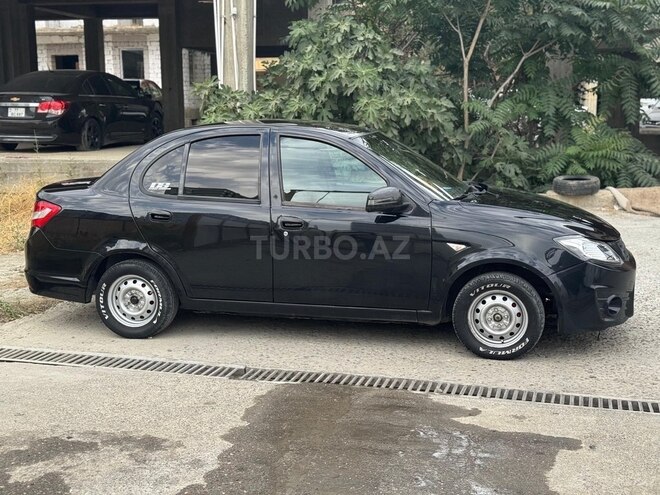 Saipa Saina 2018, 197,000 km - 1.5 l - Bakı