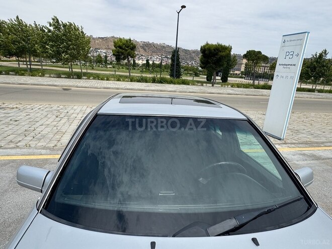 Mercedes C 220 1998, 361,470 km - 2.0 л - Bakı