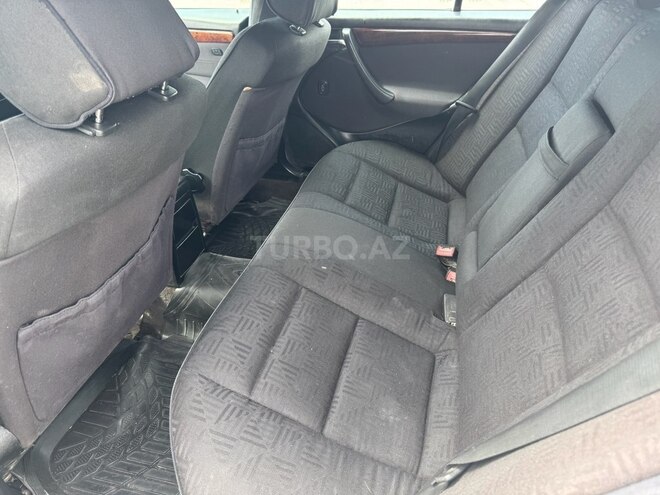 Mercedes C 220 1998, 361,470 km - 2.0 л - Bakı