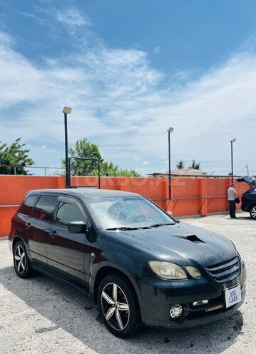 Mitsubishi Airtrek 2003, 284,734 km - 2.0 л - Bakı