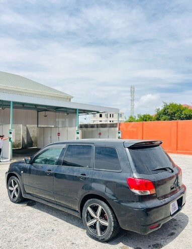 Mitsubishi Airtrek 2003, 284,734 km - 2.0 л - Bakı
