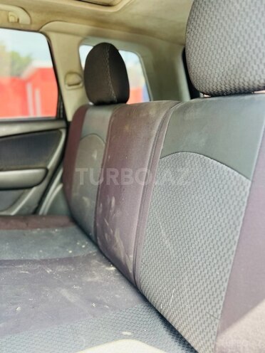 Mitsubishi Airtrek 2003, 284,734 km - 2.0 л - Bakı