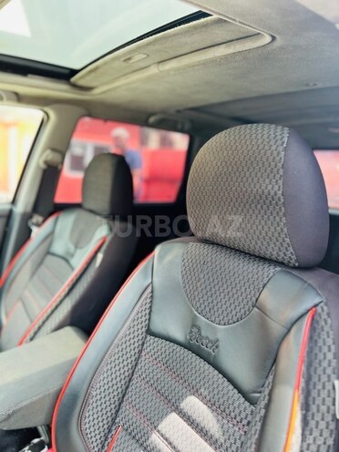 Mitsubishi Airtrek 2003, 284,734 km - 2.0 л - Bakı