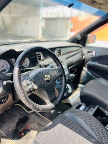 Mitsubishi Airtrek 2003, 284,734 km - 2.0 л - Bakı