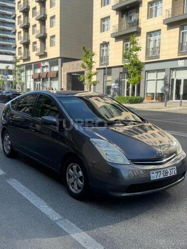 Toyota Prius 2007, 366,232 km - 1.5 l - Bakı
