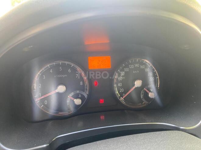 Kia Rio 2007, 260,000 km - 1.6 l - Biləsuvar