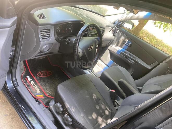 Kia Rio 2007, 260,000 km - 1.6 l - Biləsuvar