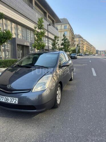 Toyota Prius 2007, 366,232 km - 1.5 l - Bakı