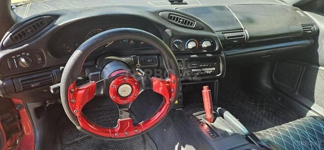 Chevrolet Camaro 1998, 175,000 km - 3.4 l - Bakı
