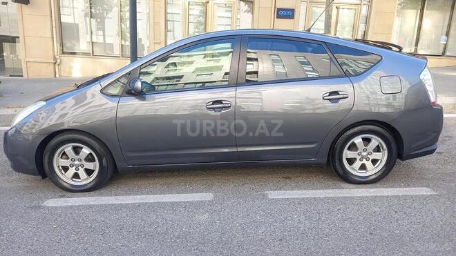 Toyota Prius 2007, 366,232 km - 1.5 l - Bakı