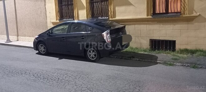 Toyota Prius 2013, 221,000 km - 1.8 л - Gəncə
