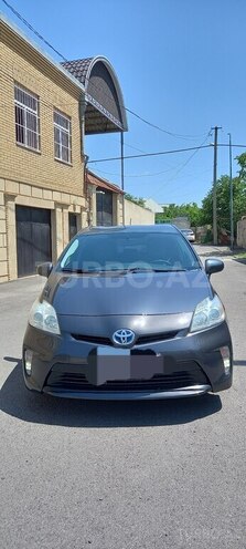 Toyota Prius 2013, 221,000 km - 1.8 л - Gəncə