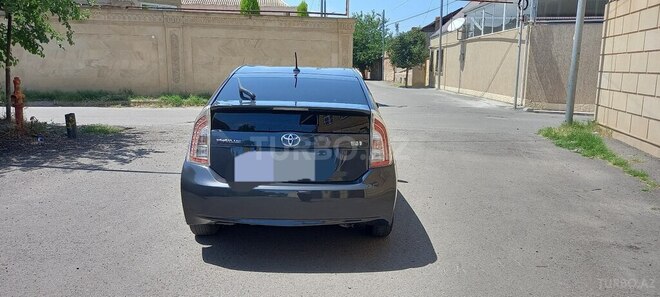 Toyota Prius 2013, 221,000 km - 1.8 л - Gəncə