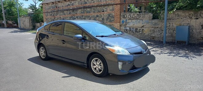 Toyota Prius 2013, 221,000 km - 1.8 л - Gəncə