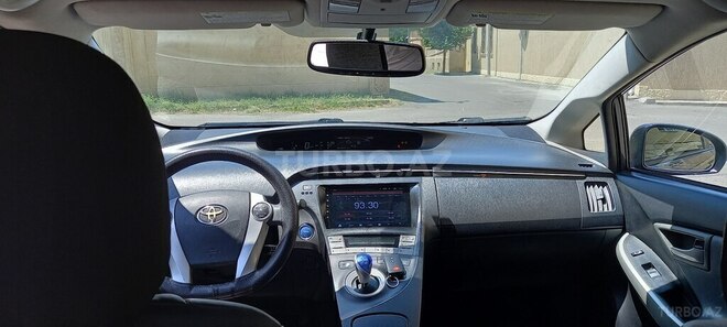 Toyota Prius 2013, 221,000 km - 1.8 л - Gəncə