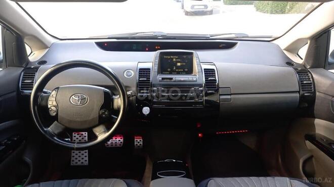 Toyota Prius 2007, 366,232 km - 1.5 l - Bakı