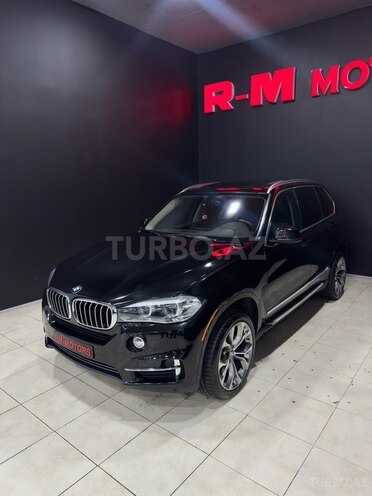 BMW X5-3