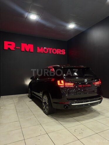 BMW X5-7