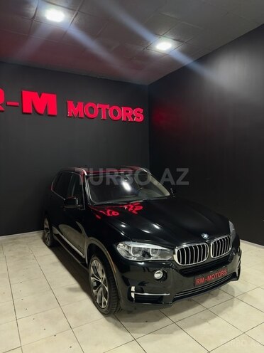 BMW X5-4