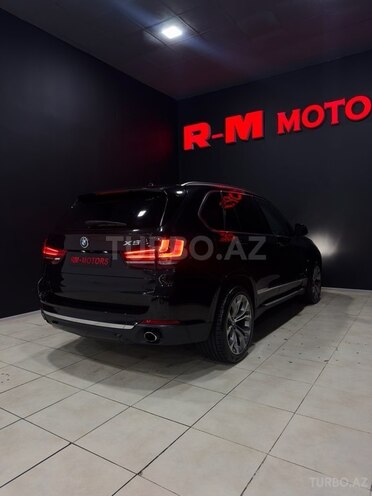 BMW X5-10