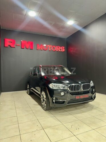 BMW X5-2
