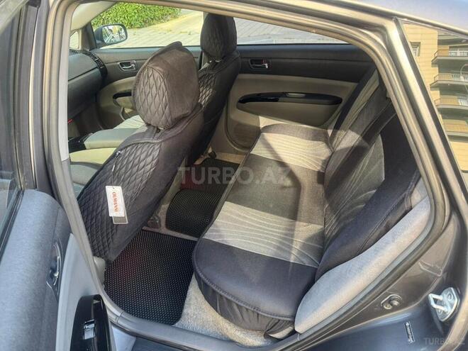 Toyota Prius 2007, 366,232 km - 1.5 l - Bakı