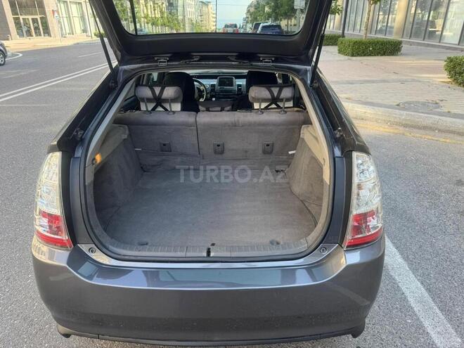 Toyota Prius 2007, 366,232 km - 1.5 l - Bakı