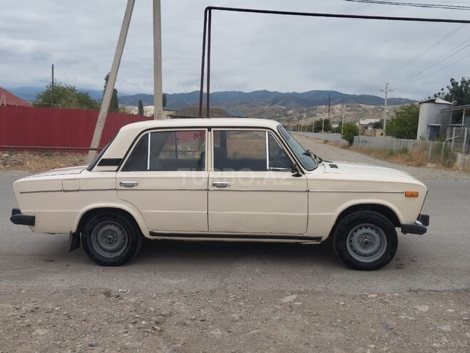 LADA (VAZ) 2106 1988, 75,000 km - 1.6 l - Şəmkir