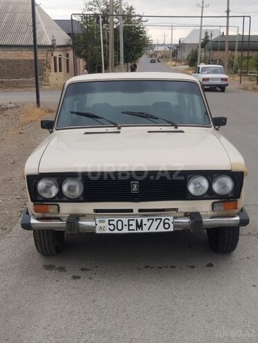 LADA (VAZ) 2106 1988, 75,000 km - 1.6 l - Şəmkir
