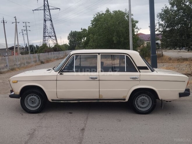 LADA (VAZ) 2106 1988, 75,000 km - 1.6 l - Şəmkir