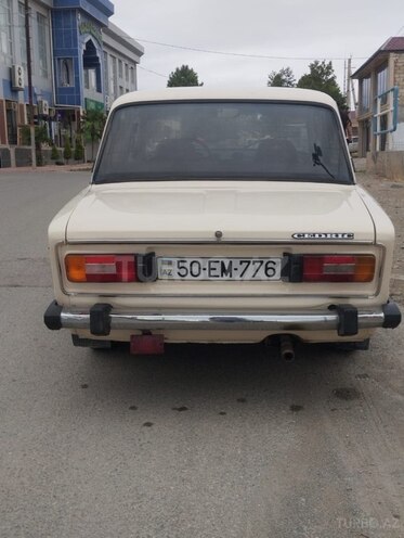 LADA (VAZ) 2106 1988, 75,000 km - 1.6 l - Şəmkir