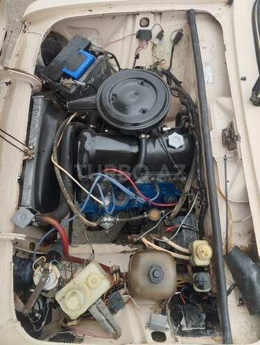 LADA (VAZ) 2106 1988, 75,000 km - 1.6 l - Şəmkir