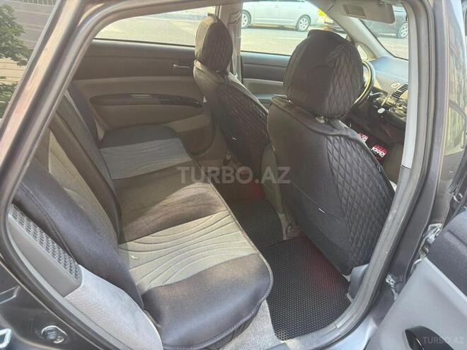 Toyota Prius 2007, 366,232 km - 1.5 l - Bakı