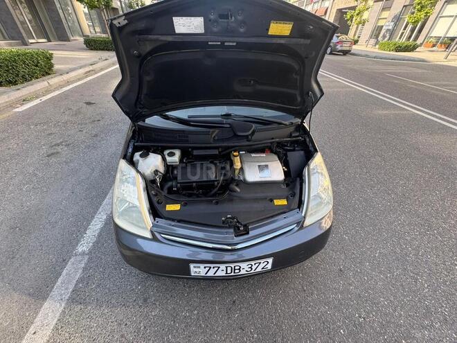 Toyota Prius 2007, 366,232 km - 1.5 l - Bakı