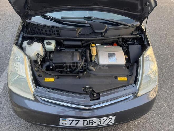 Toyota Prius 2007, 366,232 km - 1.5 l - Bakı