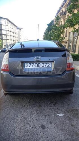 Toyota Prius 2007, 366,232 km - 1.5 l - Bakı