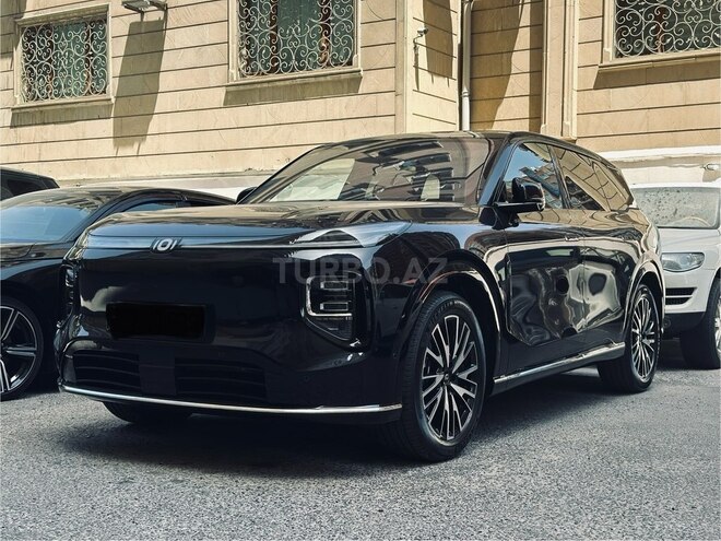 Changan Qiyuan Q07-2