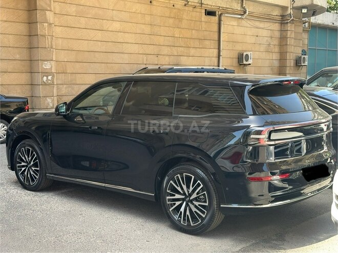 Changan Qiyuan Q07-5