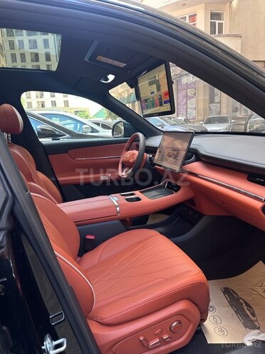 Changan Qiyuan Q07-9