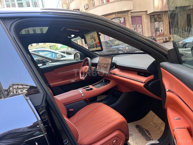 Changan Qiyuan Q07-10