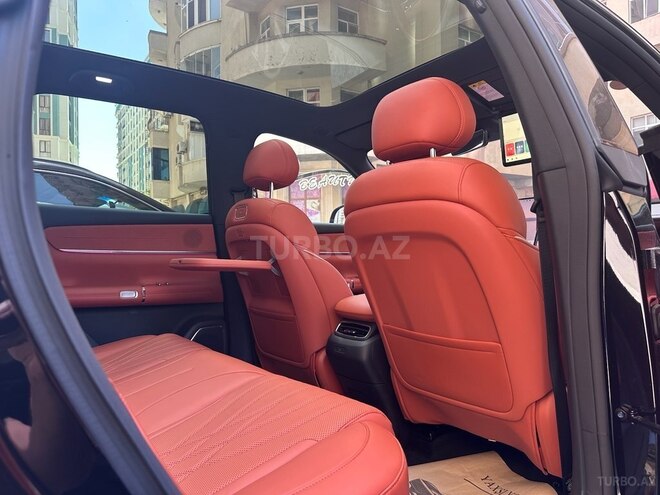 Changan Qiyuan Q07-12