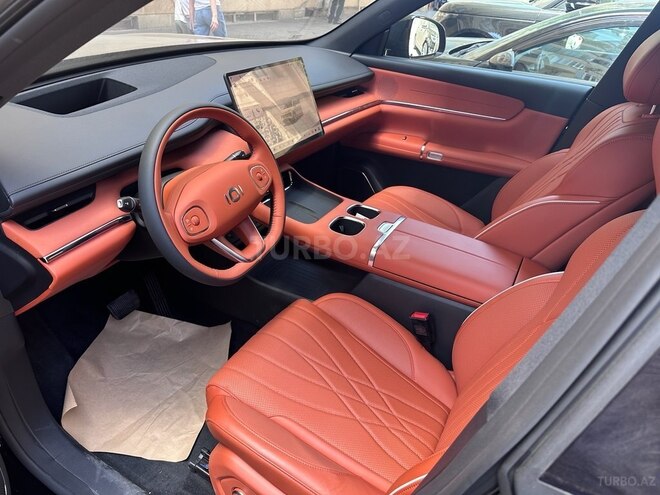 Changan Qiyuan Q07-18