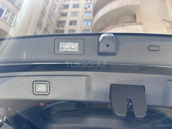 Changan Qiyuan Q07-20