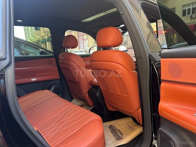 Changan Qiyuan Q07-15