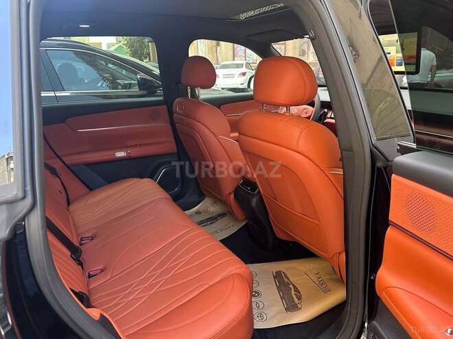 Changan Qiyuan Q07-16