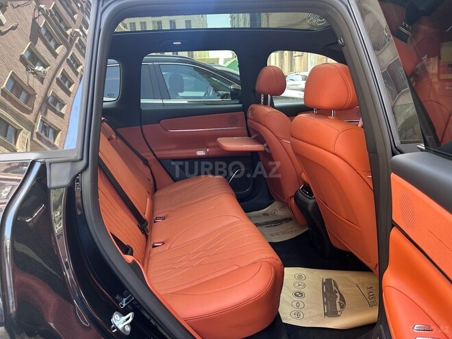 Changan Qiyuan Q07-11