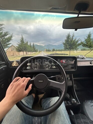 LADA (VAZ) 2107 1993, 90,008 km - 1.5 l - Oğuz