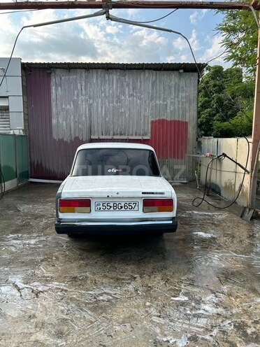 LADA (VAZ) 2107 1993, 90,008 km - 1.5 l - Oğuz